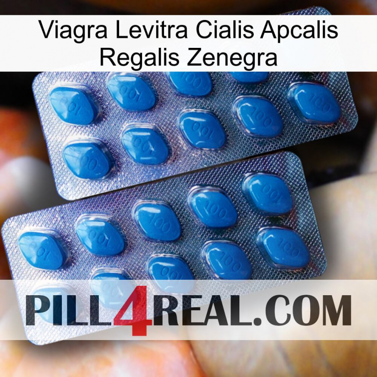 Viagra Levitra Cialis Apcalis Regalis Zenegra viagra2